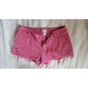 Size 5 Mossimo Supply Co. Short